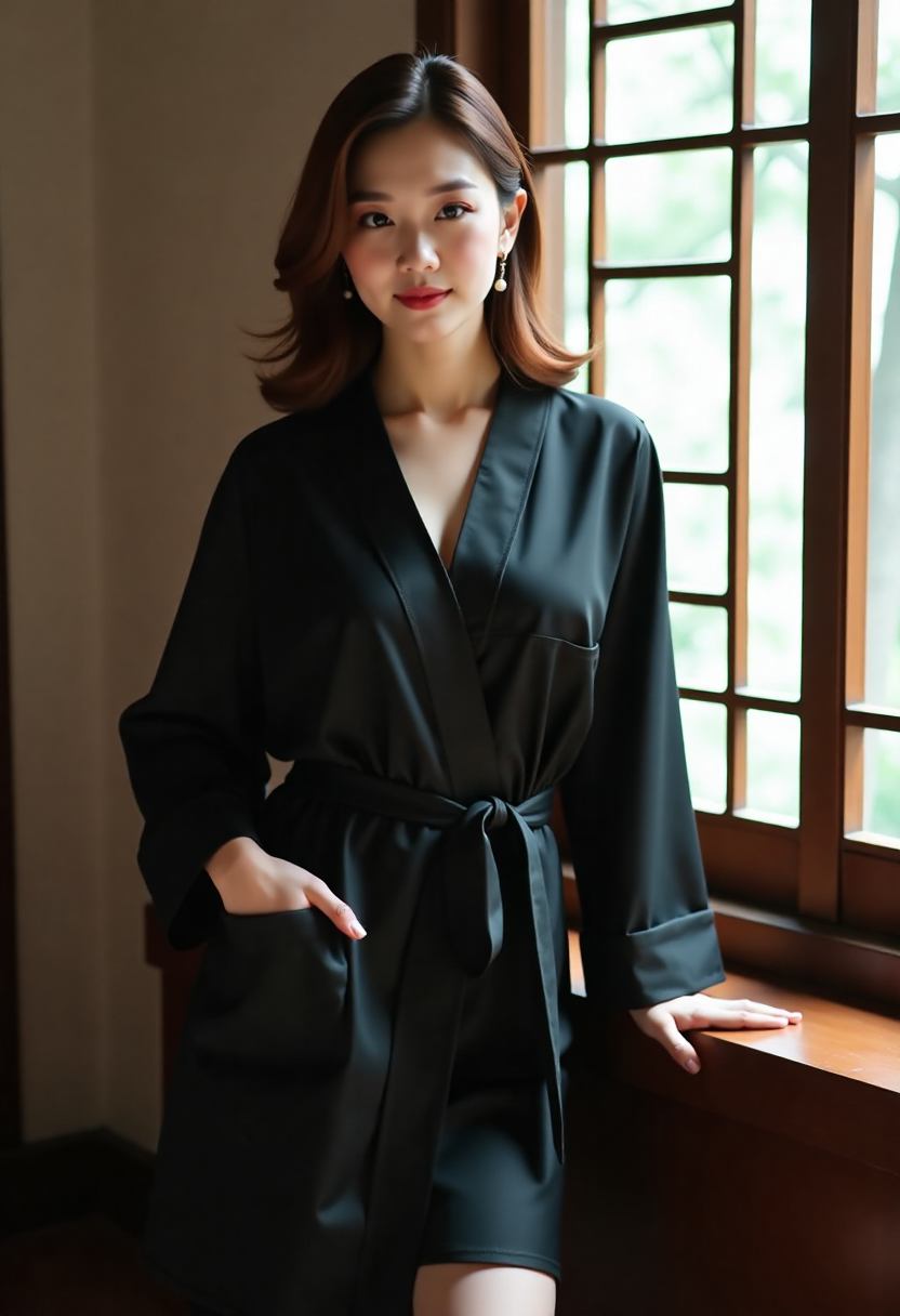 直播